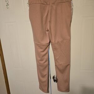 Women's Pink Jumpsuit